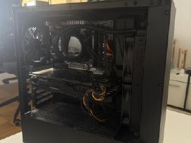 Žaidimų kompiuteris 1080ti/3600/16