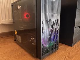Žaidimų kompiuteris i5-10600kf / Gtx 1660 Super 6g