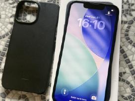 iPhone 13 mini 128gb Black