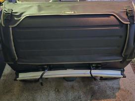 Thule backspace