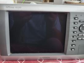 Garmin gpsmap 4008
