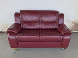 Odinė sofa