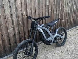 Parduodu Sur-ron light bee x 2024 m