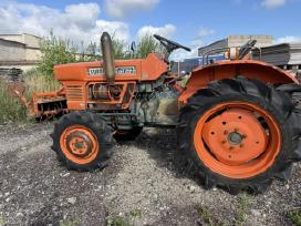 Kubota 1501dt traktoriukas