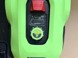 Orbex s1200g