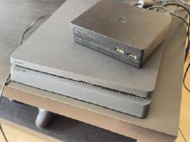 Playstation 4 komplektas