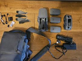 Dji Mavic 2 Pro Zoom + Fly More Combo