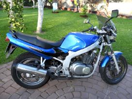 Parduodu Suzuki Gs500e