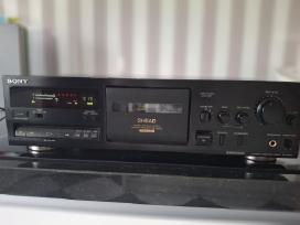 Sony Tc-k 711s