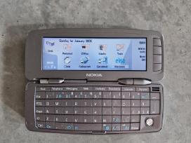 Nokia 9300i – Communicator, veikiantis