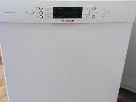 Indaplovė " Bosch"