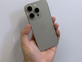 Perku iPhone 15 Pro