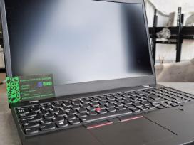 Lenovo L15 G1 i7-10510u/16/256/15,6/w11p