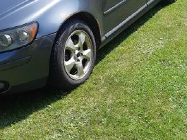 Parduodamas volvo v50