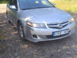 Parduodamas Honda Accord 2007m