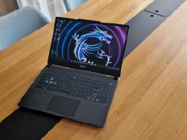 Msi 15, i7-12650h,16gb, 512tb, Rtx 4060 8gb