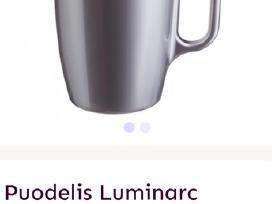 Puodeliai Luminarc