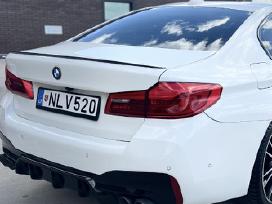Bmw g30 galiniai stopai europa