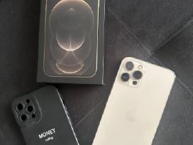 iPhone 12 Pro Max 128gb Rose gold