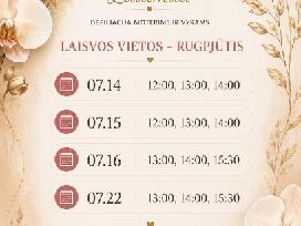 Depiliacija moterims ir vyrams