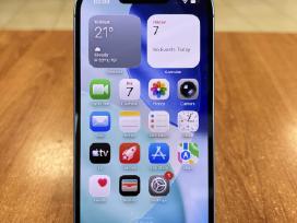 Apple iPhone 14 128 GB (Naudotas)