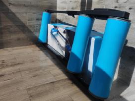 Tacx Galaxia dviračio treniruoklis