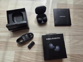 Samsung Galaxy Buds 2 Pro ausinės