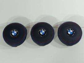 Bmw F10 F30 Vairo Odiniai Airbag Dangteliai