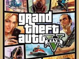Ps5 žaidimai nuo 15eur.