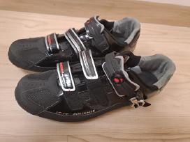 Bontrager rxl carbon 46 d. MTB dviratininko batai