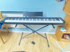 Elektroninis pianinas Casio