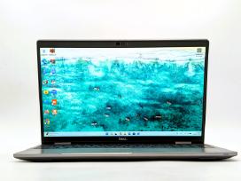 Dell Latitude 5520 i5-1145g7 16/256 15.6 Darbui