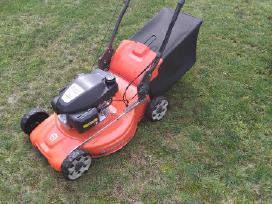 Husqvarna Lc 356 Vp, trys viename savaeigė