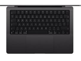MacBook Pro 14", M4 Pro 12c Cpu, 48gb, 512gb