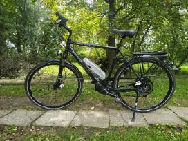 Bulls Green Mover Sportslite Plus