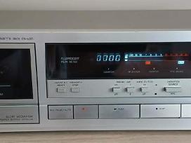 Denon Dr-m20