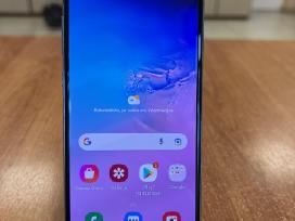 Samsung G970 Galaxy S10e 128 GB (naudotas)
