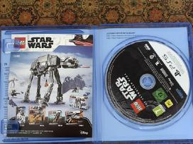 Lego Star Wars: The Skywalker Saga – Ps5