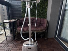 Drabužių garintuvas Jimmy Gt306, 1600 W