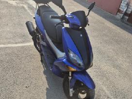 Yamaha MAXSter