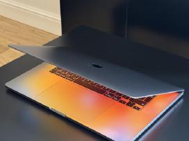MacBook Pro 16" 2019 Intel i7 16 GB RAM 500