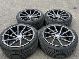 Vossen r19