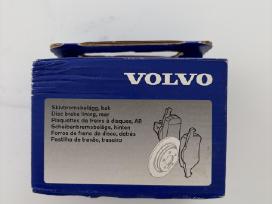 Parduodu volvo XC60 stabdžių kaladėles
