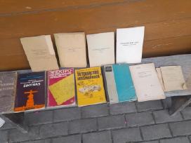 Knygos senos