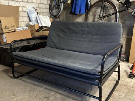 Ikea Hammarn sofa-lova