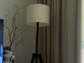 Ikea grindinis šviestuvas Lauters