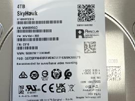 Kietasis diskas (HDD) Seagate Skyhawk