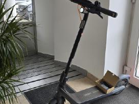 El. paspirtukas Ninebot E2 Pro