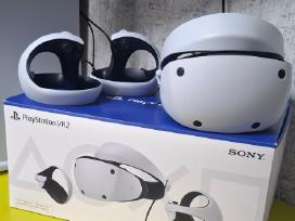 Parduodami mažai naudoti ps vr2 akiniai.