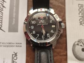 Naujas laikrodis Vostok Komandirskije